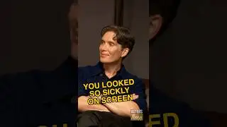 CILLIAN MURPHY denied invitations from the OPPENHEIMER cast? 😳 That&rsquo;s the reason!