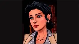 The Wolf Among Us  Snow White Voice Clips/ Audio Files/Unused/Used Episode 2 Smoke and Mirrors