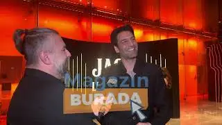 Deha dizi oyuncusu Taner Rumeli: “22.104₺ matematik bilmemek”