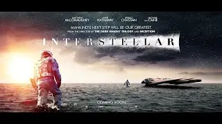 Interstellar Recap and Explained