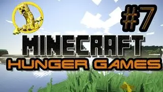 Minecraft Hunger Games w/ Machuw - Game - 7 - I guess I'm good?