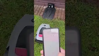 БЕЗ ПРОВОДОВ И АНТЕНН! 🚀 Как построить карту для Dreame A1 / A1 Pro за 15 минут. Обзор Robokos.by