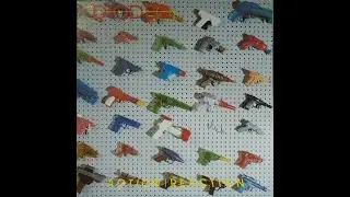 The Diodes - The City of the Dead