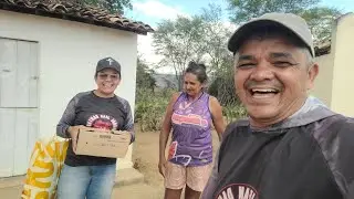 MAIS ANIMAIS NA FAZENDINHA, FOMOS BUSCAR 