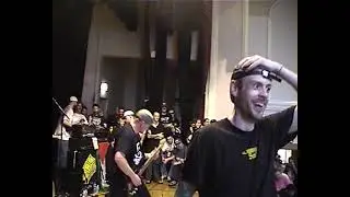BY MY HANDS - NORTHERN UNFEST 2025 - FULL SET 