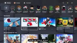 It's almost Christmas Join Up