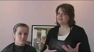 Stage Makeup Visibility