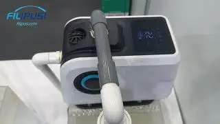 EASY Water Pressure Fix! Self-Priming Booster Pump Review & How to Install