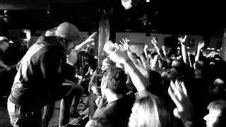 Haste the Day - The Place That Most Deny (feat. Micah Kinard of Oh, Sleeper) (LIVE HQ)