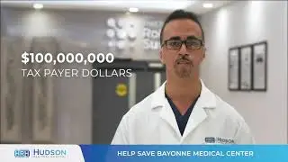 Bayonne: A Hospital Tragedy in Progress