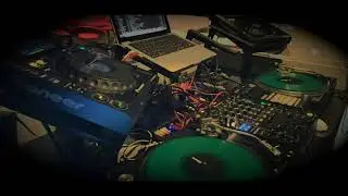Green Olives - Jive Into The Night (Cut In Reedit)