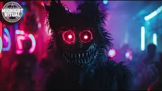 Dark Horror Rave music | Midnight Ritual