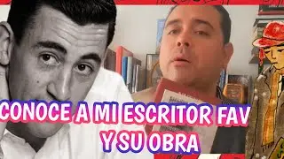 Conoce a Salinger 📚 SU LIBRO ESTUVO PROHIBIDO