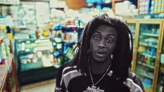 BARTIER - IMMA TRAPPA [OFFICIAL VIDEO]