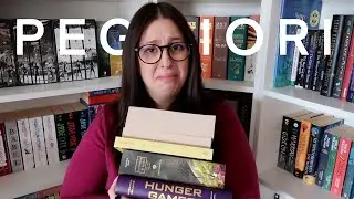 I libri peggiori del 2025 ☠️📚