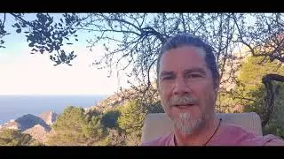 Gayatri story ~ Kevin James Carroll