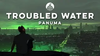 Panuma, blaank, bir&oslash;, Idun Nicoline - Troubled Water