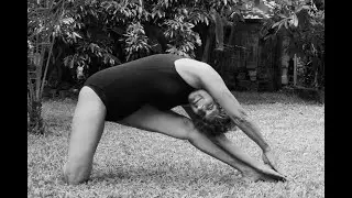 LEARN YOGA WITH SIDDHA GURU, YOGINI SHUBH VEER. BOOK 2 - WEEK 14