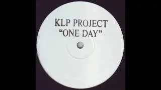 KLP Project - One Day
