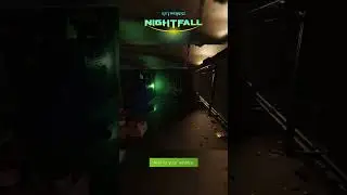 Exploring a Secret Room in Keyword 2: Nightfall | Hidden Clues Await