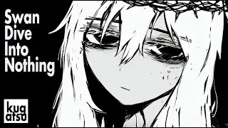 kugatsu - swan dive into nothing