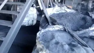 Pulverisers used for Grinding of Petroleum Coke manufactured by Sunbeam Pulverisers.