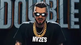 NV2E&rsquo;s - ￼Double Face &ldquo;Official Anime ￼Music Video&rdquo; produced by C-Los Da Boss 