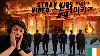 Stray Kids 