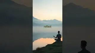 The Power of Silence in Stoicism: #Clarity #Focus #Mindfulness through #Quiet.