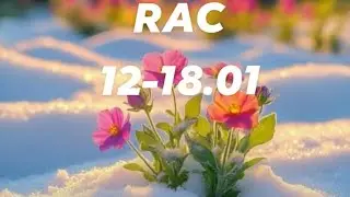 RAC🌺🔮SCHIMBĂRI MAJORE.O SURPRIZĂ ROMANTICĂ TE UIMEȘTE.TOTUL VINE PE NEAȘTEPTATE🎀WHP-0757 183 446