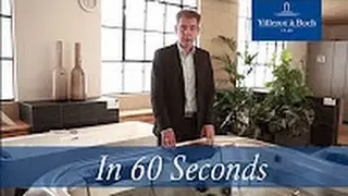 In 60 seconds: Outdoor Whirlpools (RU) | Villeroy & Boch