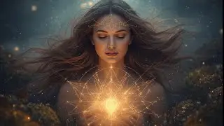 🌹 Sophia Code Meditation