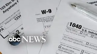 IRS decides not to tax most state stimulus checks from 2020