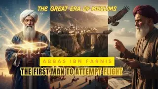 The Forgotten Muslim Inventor Who Dreamed of Flight