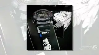 как настроить g shock protection
