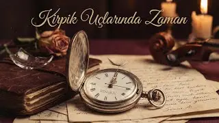 Kirpik U&ccedil;larında Zaman | Cinematic Opera Rock (Dark Orchestral Song)