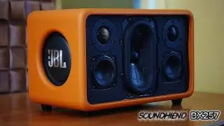 Тест басов JBL [Бумбокс 3 ⚠️️] Сверхглубокие басы - (Сделай сам) #bassbx257