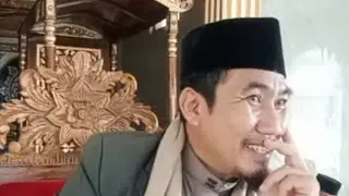 Majelis Ta'lim AR-RAHMAN sedang live sekarang!