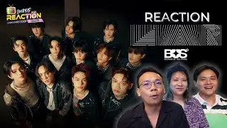 BUS 'LIAR' [REACTION] So Hot!!! | Kacha's Brothers