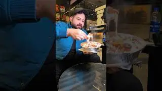 Batatus Abdul qadir fries food review | Haseebee #viral #desifood #fastfood #tasty #food #foodie