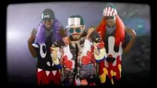 AB Soto - HUNTRESS (Official Music Video)