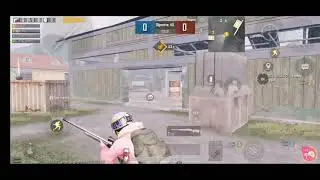 TDM M24 king #pubgmobilelive  #pubgespa&ntilde;a #pubgstreaming