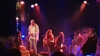 Ajeet & Maneesh (live) | Dominicuskerk Amsterdam, 3 oktober 2025 (2)