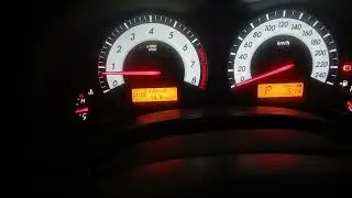 14.9km/L Toyota Corolla Altis Sr Cruisetronic Mileage