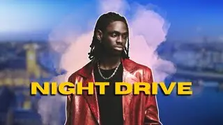 (FREE FOR PROFIT) J4Y x Sample type beat - Night Drive