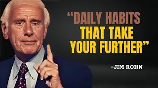Everything You Need to Get Ahead in Life  - Jim Rohn Motivation