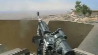 Iraq deployment
