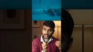 Byford Dolphin Accident| #shorts #knowledge #accident #oil #viral #trending #youtubeshorts