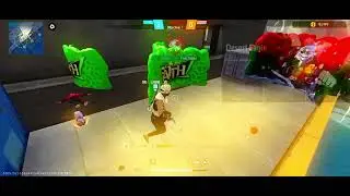 Speed⚡Movement+accuracy 🍷🗿Only freestyle Gamplay 😱1 vs 1 😈|| 💀⚡#freefire