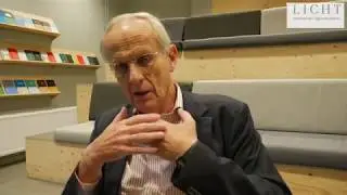 Pieter Winsemius over creativiteit